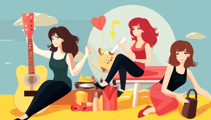 12生肖哪个属相最好命女孩子 最好命的生肖女有哪些属相