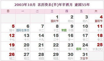 2003年十二生肖表(2003年出生的是属什么属相 )