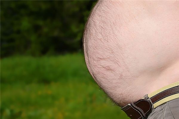 男人梦到自己怀孕