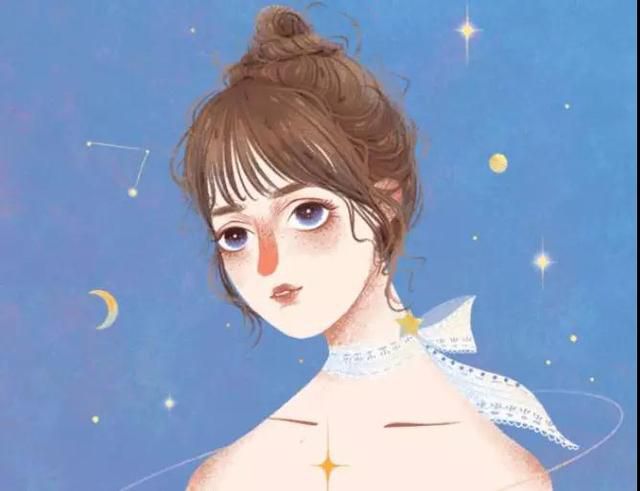 查詢 | 十二星座月亮、上升、下降、金星星座對照表