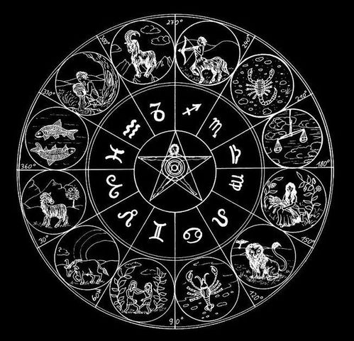 十二星座各是什么象(12星座代表什么象 )