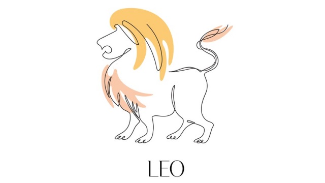 12星座 獅子座