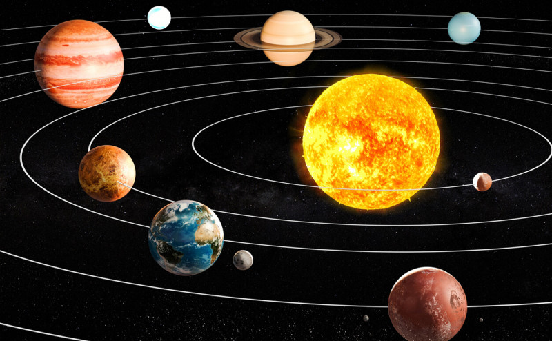 星座命盤怎麼看？一篇讓你搞懂十二宮位、空宮與宮主星的意義！