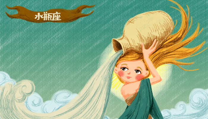 12星座分别是什么象星座 12星座分别哪几象星座