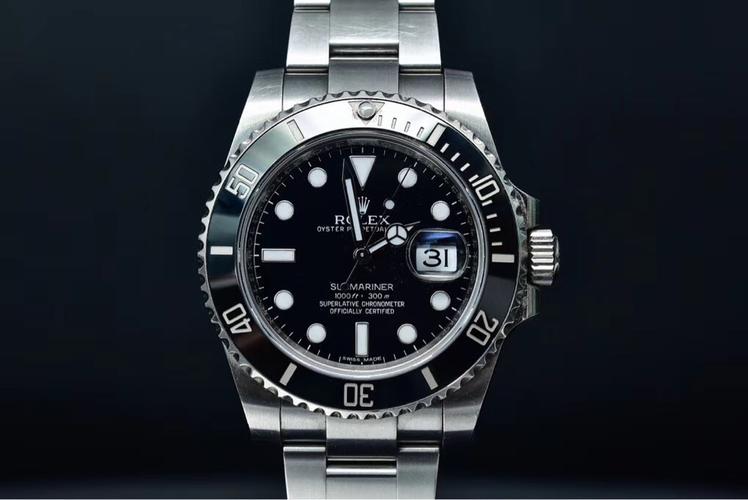 Me时光:能够拥有这四款劳力士手表的,那么你已经是人生赢家了