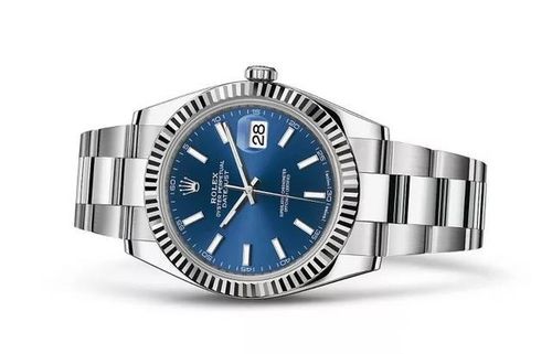 Me时光:能够拥有这四款劳力士手表的,那么你已经是人生赢家了