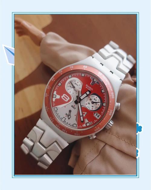 “SWATCH PAY ! 非常酷 非常付”登陆中国