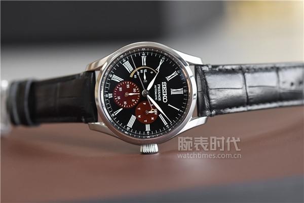 精工又出“神作”,不到2万块,中国仅42枚