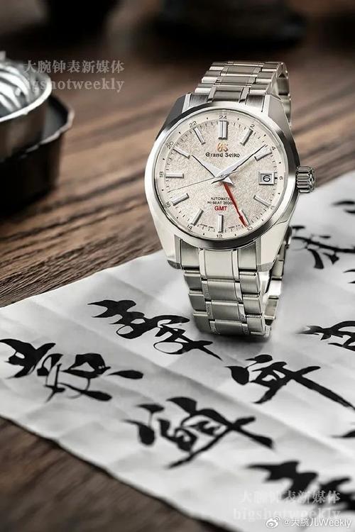 那些腕表上的“中国情”,你更钟意哪一款的设计风格?