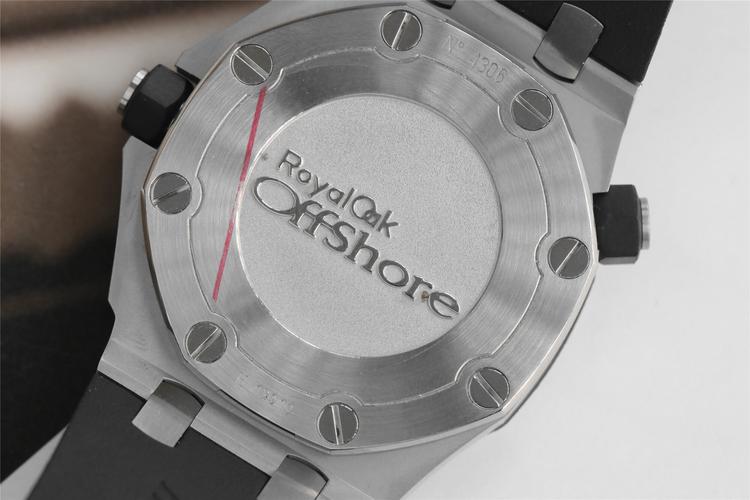 大c论表:JF爱彼15703V9s版本到底升级哪些地方?是改进还是套路