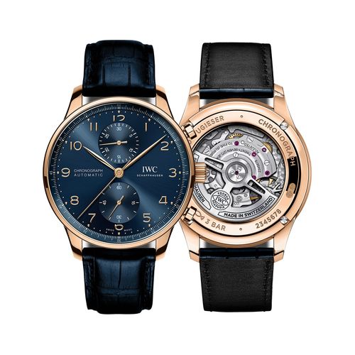 国人最爱买的九大腕表品牌