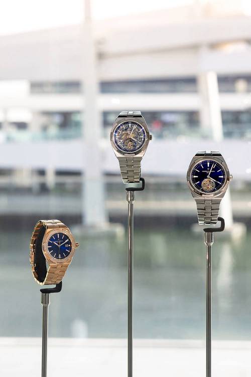 江诗丹顿“奇思妙想”全国巡展 精彩亮相北京王府中