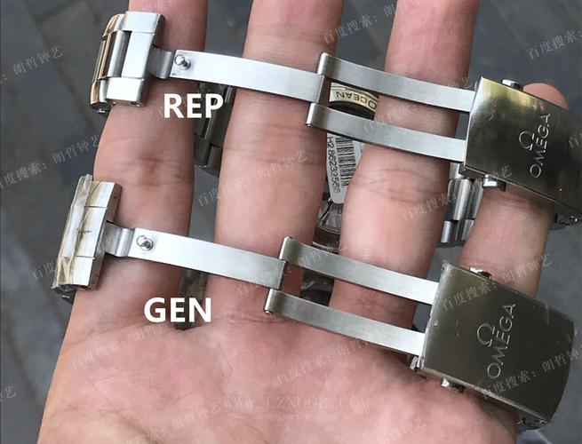 朗哲钟艺:FK雅克德罗星辰系列腕表真假对比测评,历史悠久的小众款