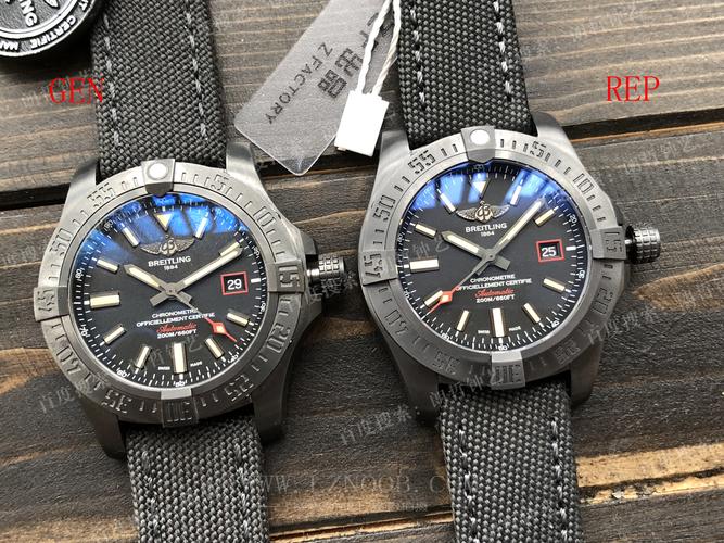 朗哲钟艺:FK雅克德罗星辰系列腕表真假对比测评,历史悠久的小众款