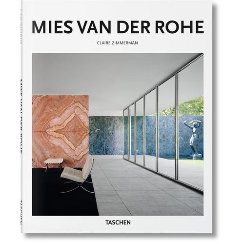 觅凡:从MIES VAN DE ROHE到MIES VAN的再定位