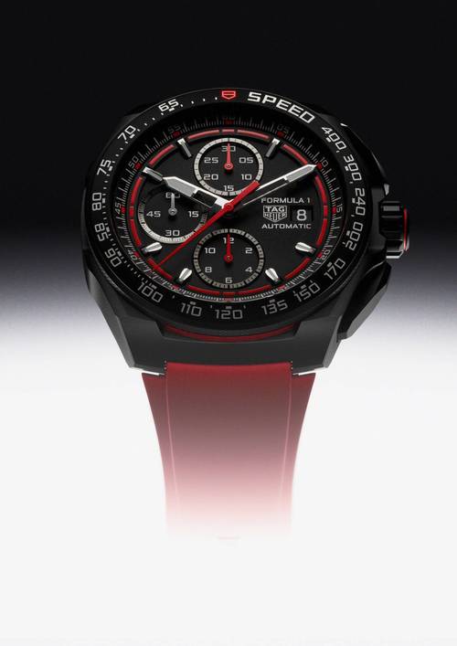 TAG Heuer泰格豪雅2020新品直击,品牌160周年庆典大作不断