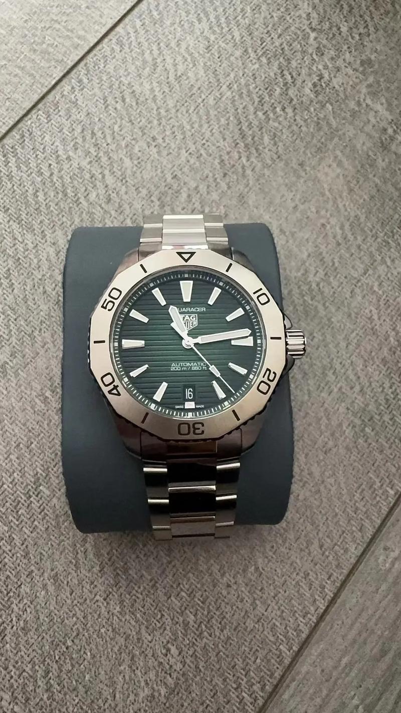 TAG Heuer泰格豪雅2020新品直击,品牌160周年庆典大作不断