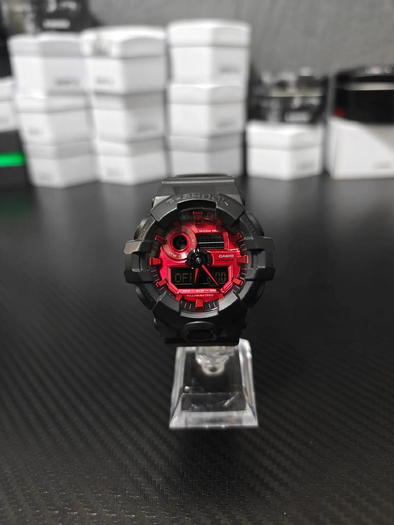 G-SHOCK 「CITY BATTLE」 炫色街头主题系列释出——街头制霸!2018城市对抗赛战火燃起
