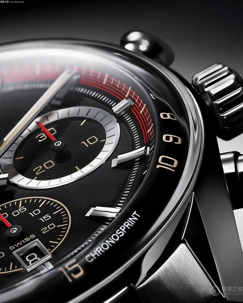 TAG Heuer泰格豪雅携手保时捷(Porsche)宣布全新合作