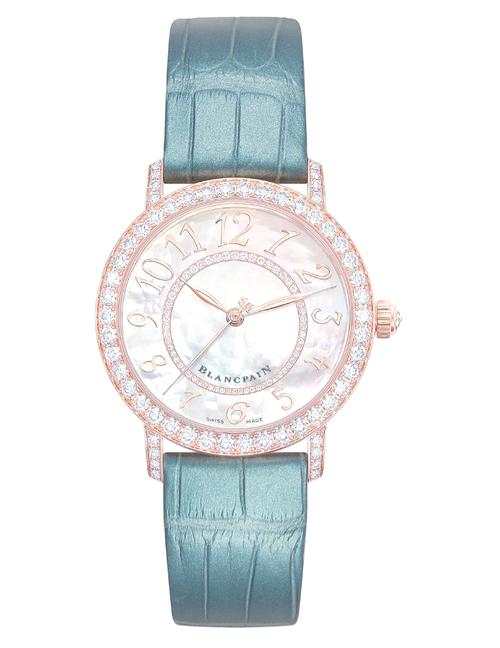 海瑞温斯顿2020新品腕表鉴赏活动在北京举行