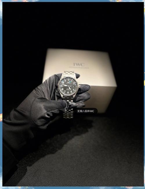 朗哲钟艺:致敬流逝的经典,MKS万国马克十七拆解测评