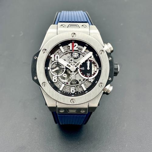 Hublot宇舶表Big Bang e智能腕表