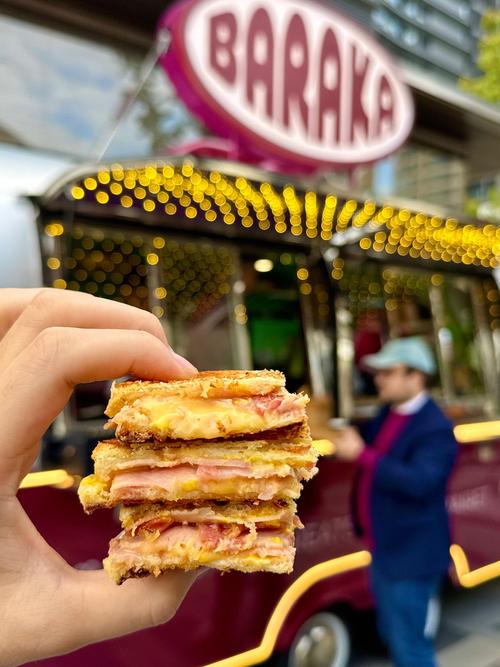 米其林三星主厨 Paul Pairet保罗・派雷成为HUBLOT宇舶表品牌好友