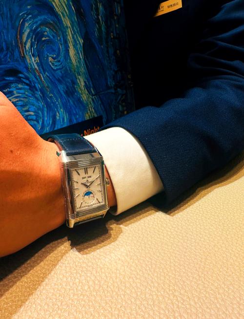 本届SIHH让钟表专家念念不忘的腕表,究竟长啥样?