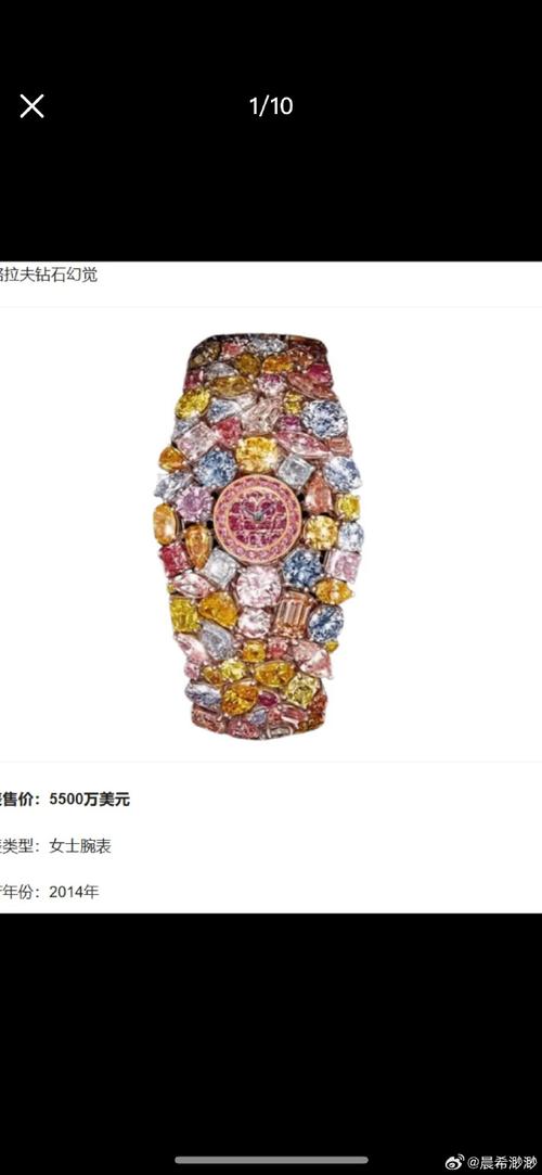 2017巴塞尔钟表珠宝:巧夺天工,重塑经典