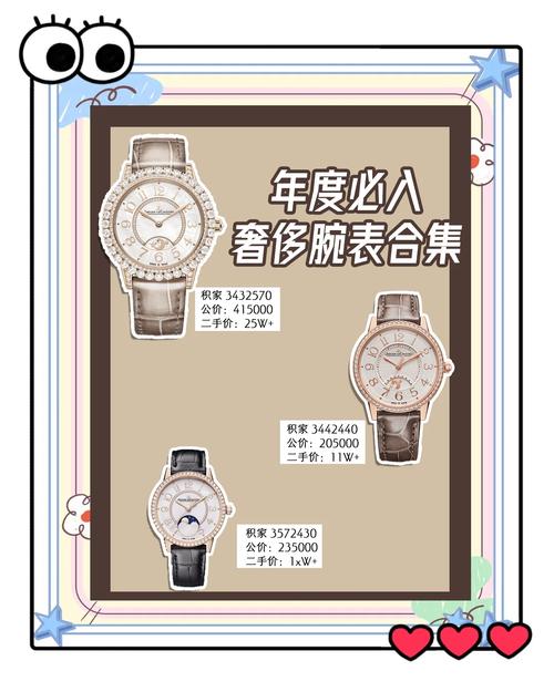 造诣于芯 约会于型——积家携手上海国际电影节共赴八年之约