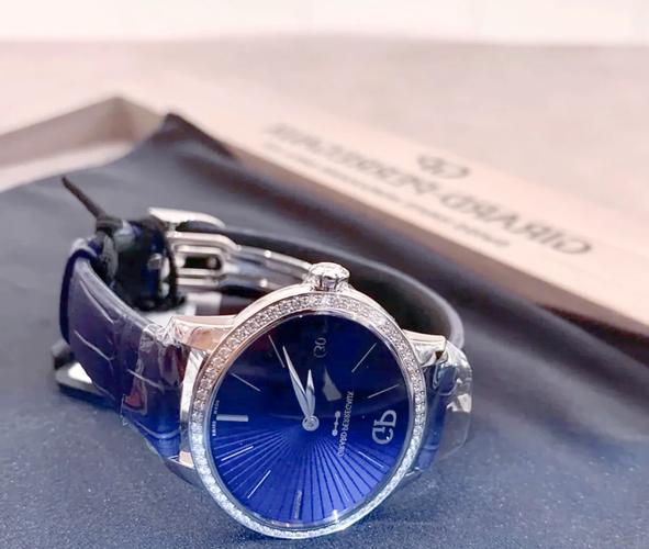 旷世奇珍,6款超保值珐琅腕表