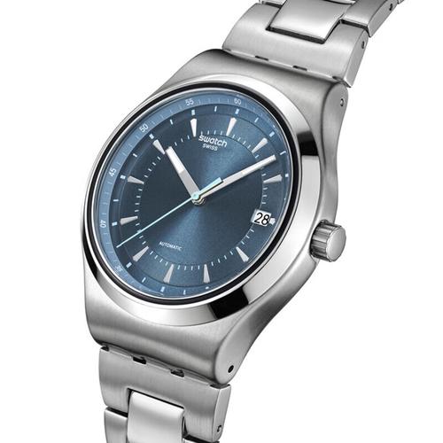 SWATCH:青春动感的瑞士手表