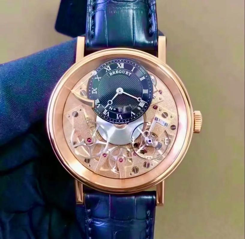 宝名表再添3款新品,表径缩小到40mm!