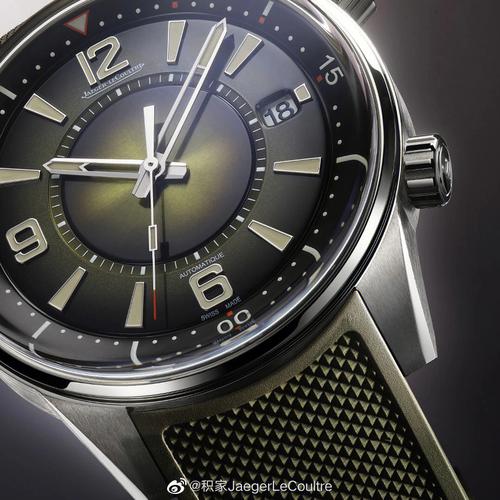 JAEGER-LECOULTRE积家北宸系列推出全新万年历腕表 开启无尽探索之旅的全新篇章