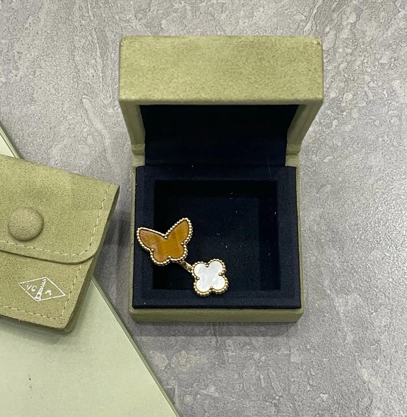 卓越的情人之桥:Van Cleef & Arpels 梵克雅宝奏响爱之颂歌