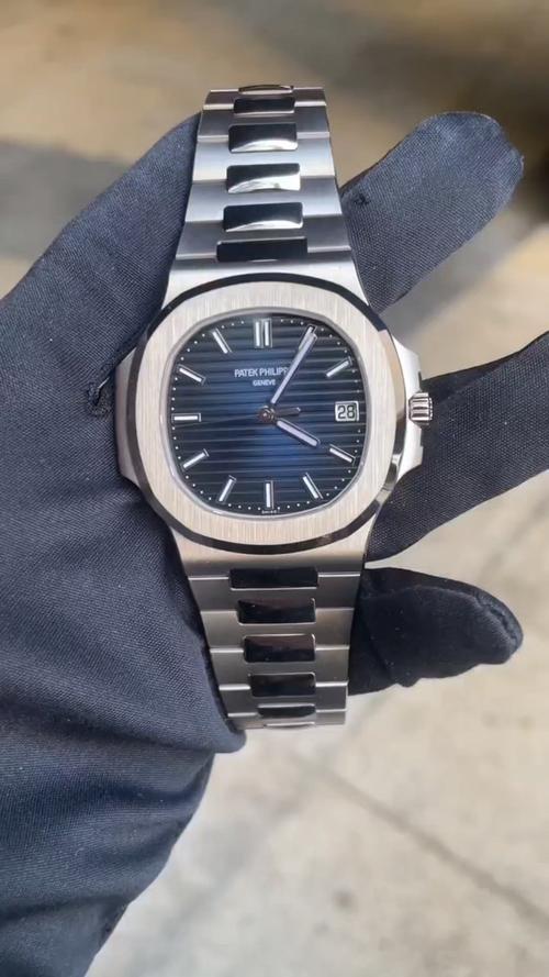尊达大师的舷窗情怀,百达翡丽鹦鹉螺系列腕表品鉴