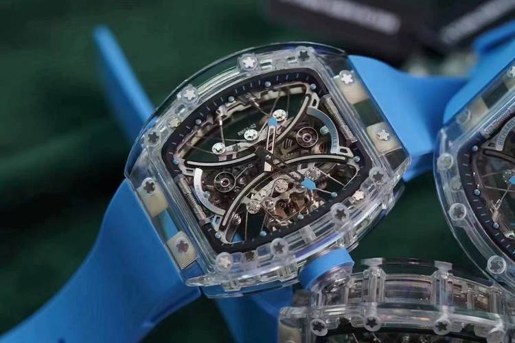 朗哲钟艺:欧米茄海马150米年度总结,VS的8500一体黑化机芯