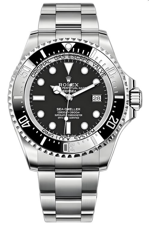 一“劳”永逸 盘点劳力士的那些让人倾心的热门表款