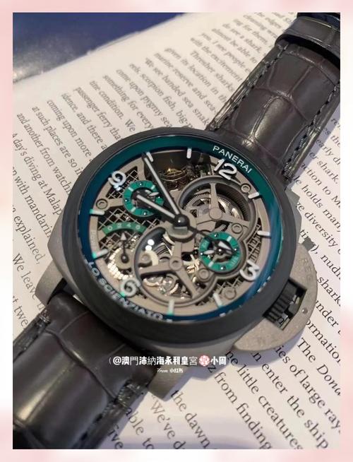 为什么陀飞轮是无数男人心中的终极梦想?