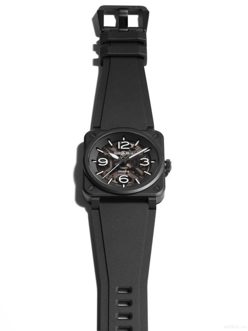 趣味十足又抢眼！Bell & Ross柏莱士全新红雷达发布，未来派的新意大获好评