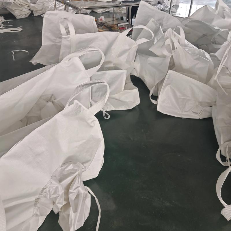 吨包袋生产基地,国际标准吨位袋柔性包装结构具有足够强度