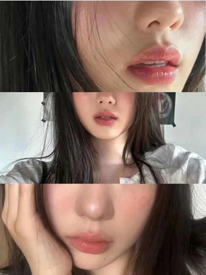 韩女偷偷变胖,这是什么新审美?