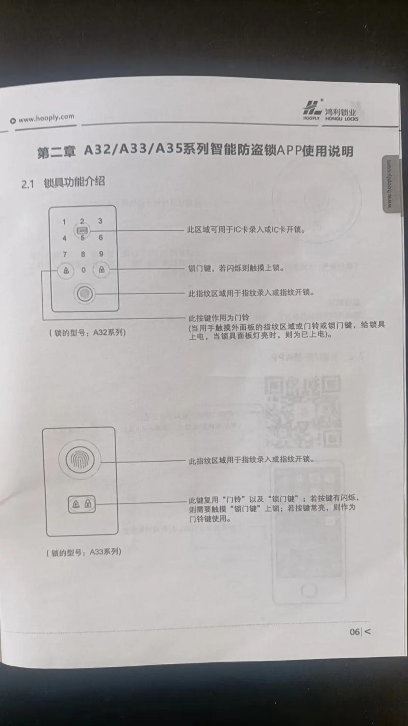 智能密码锁怎么强制开锁,如何使用智能lock解锁?