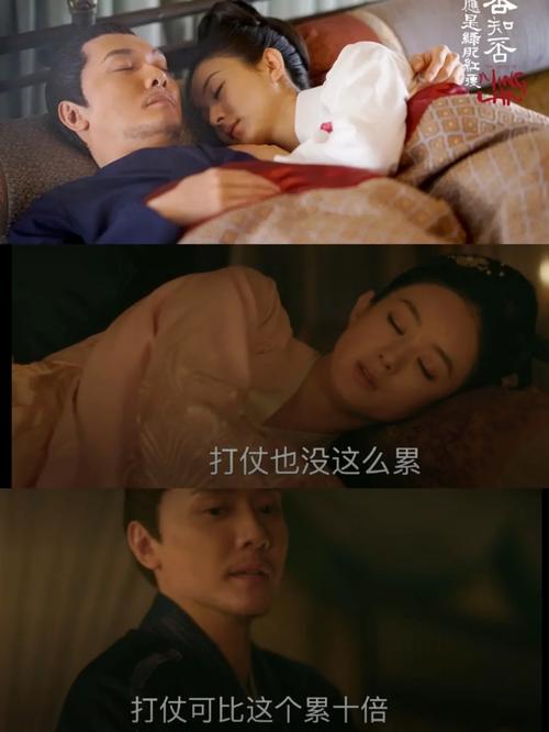 先结婚后恋爱,反套路爱情也可以很甜!