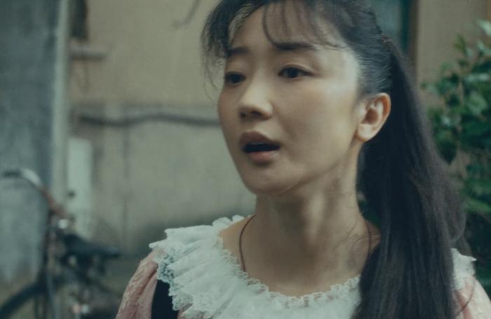 闫妮、张瑶:我们的纠结与豁达