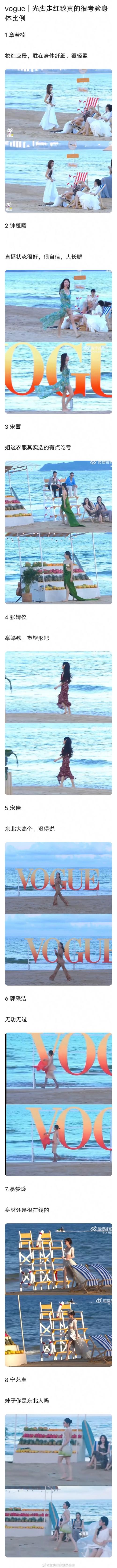 钟楚曦易梦玲的出片秘诀，不花一分钱就能搞定？