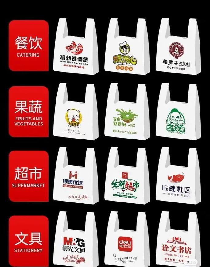 在东莞哪里可以做手袋,东莞塑料袋厂家专门生产各种塑料产品