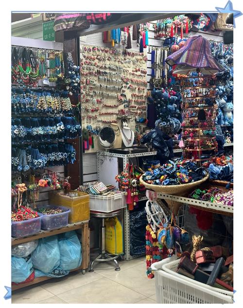 义乌小商品批发,怎么买义乌小饰品?!