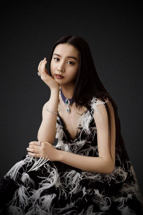 上镜又美好，这就是木村光希的17岁！