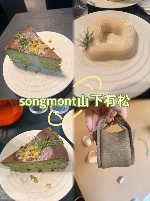 「慢慢来,美会来」小红书 x Songmont 山下有松的慢增长哲学